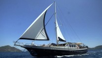 Gulet Sea Comet